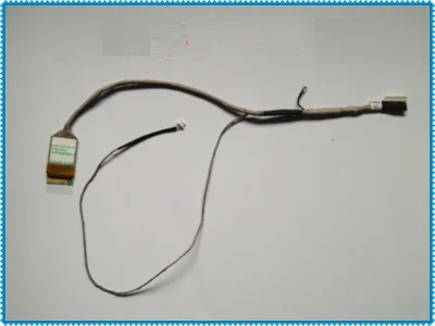 WZSM Wholesale New LCD Flex Video Cable for HP ProBook 4510 4510s laptop cable P/N 6017b0241101
WZSM Wholesale New LCD Flex Video Cable for HP ProBook 4510 4510s laptop cable P/N 6017b0241101