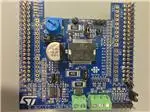 Плата расширения с моторным приводом L6230, X-NUCLEO-IHM07M1, для STM32, нуклео, STMicroelectronics
Плата расширения с моторным приводом L6230, X-NUCLEO-IHM07M1, для STM32, нуклео, STMicroelectronics