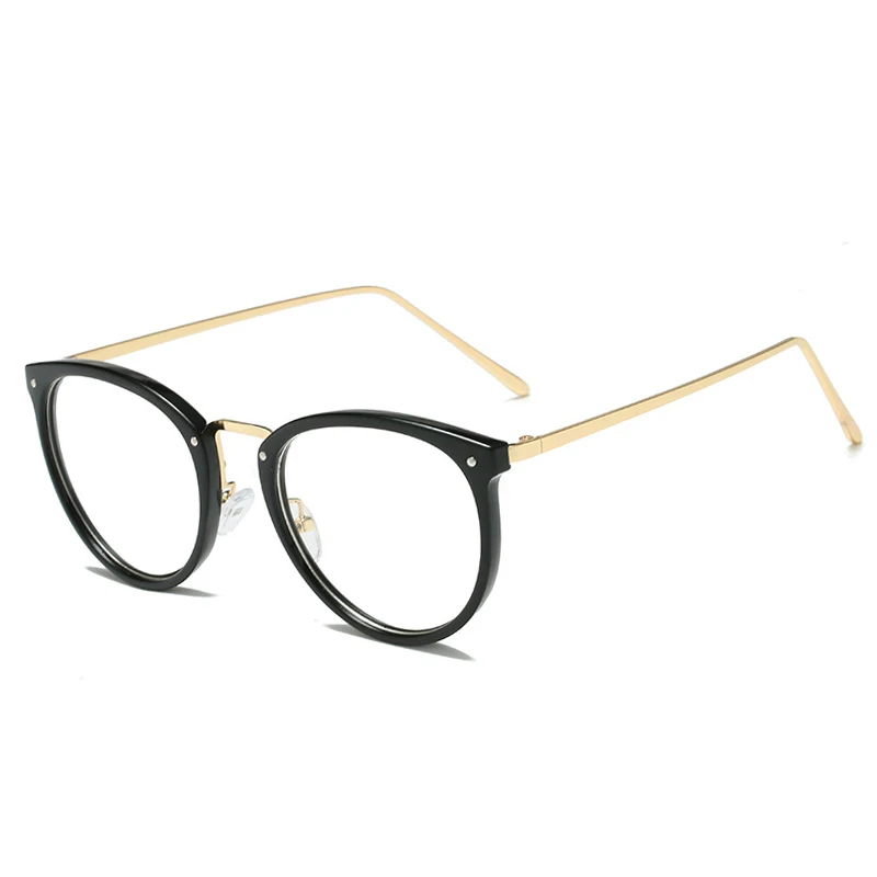 Toketorism trendy eye glasses frames woman prescription eyewear frame for man 8218
Toketorism trendy eye glasses frames woman prescription eyewear frame for man 8218
