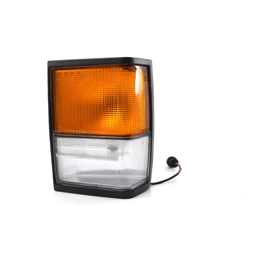 Sidelight Car Range Rover Light Classic OEM PRC8950 Replacement Indicator Left Durable Practical 2018
Sidelight Car Range Rover Light Classic OEM PRC8950 Replacement Indicator Left Durable Practical 2018