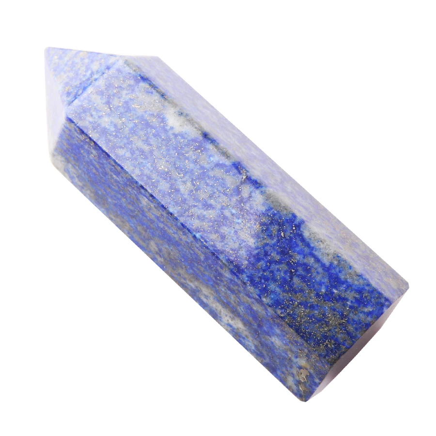 70mm Beautiful natural Lapis lazuli stone crystal Polished pillar point column reiki healing Chakra stones pendant and mineral
70mm Beautiful natural Lapis lazuli stone crystal Polished pillar point column reiki healing Chakra stones pendant and mineral