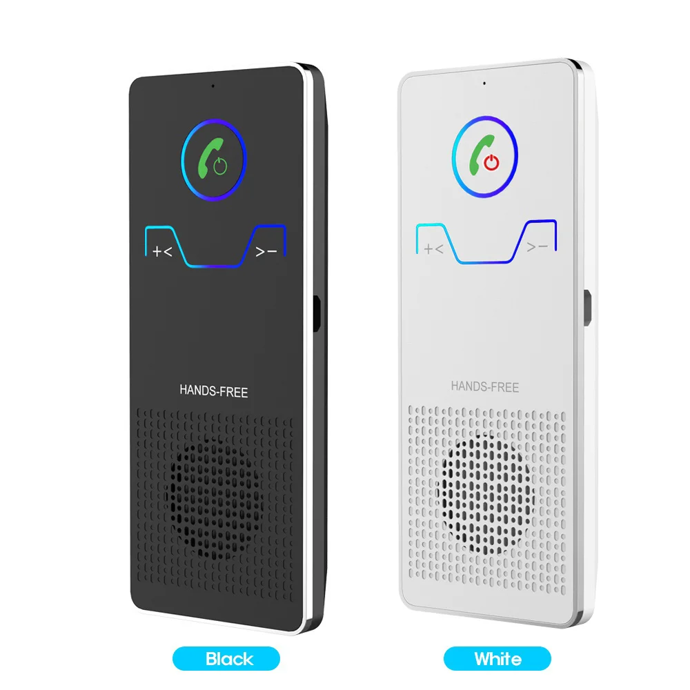 Car Bluetooth Handsfree Kit Sun Visor Wireless Bluetooth Speaker Phone MP3 Music Player Battery Display Car Electronics
Car Bluetooth Handsfree Kit Sun Visor Wireless Bluetooth Speaker Phone MP3 Music Player Battery Display Car Electronics