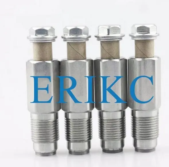 ERIKC 095420-0260 FUEL RAIL PRESSURE RELIEF VALVE REGULATOR SENSOR 0954200260 Common Rail Limiting Pressure Valve For MITSUBISHI
ERIKC 095420-0260 FUEL RAIL PRESSURE RELIEF VALVE REGULATOR SENSOR 0954200260 Common Rail Limiting Pressure Valve For MITSUBISHI