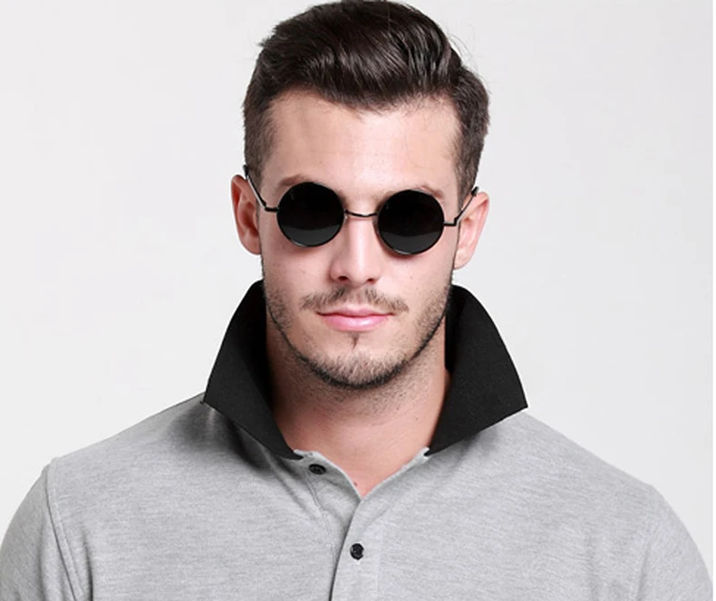 JackJad Fashion Vintage Classic Round Style Polarized Sunglasses Men Women Brand Design Retro Color Sun Glasses Oculos De Sol
JackJad Fashion Vintage Classic Round Style Polarized Sunglasses Men Women Brand Design Retro Color Sun Glasses Oculos De Sol