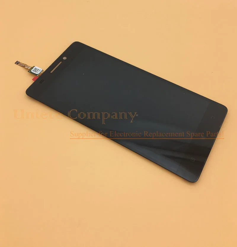 Новый Для LENOVO K3 Note K50-T5 ЖК-дисплей с сенсорным экраном дигитайзер в сборе Замена с заменой рамки
Новый Для LENOVO K3 Note K50-T5 ЖК-дисплей с сенсорным экраном дигитайзер в сборе Замена с заменой рамки
