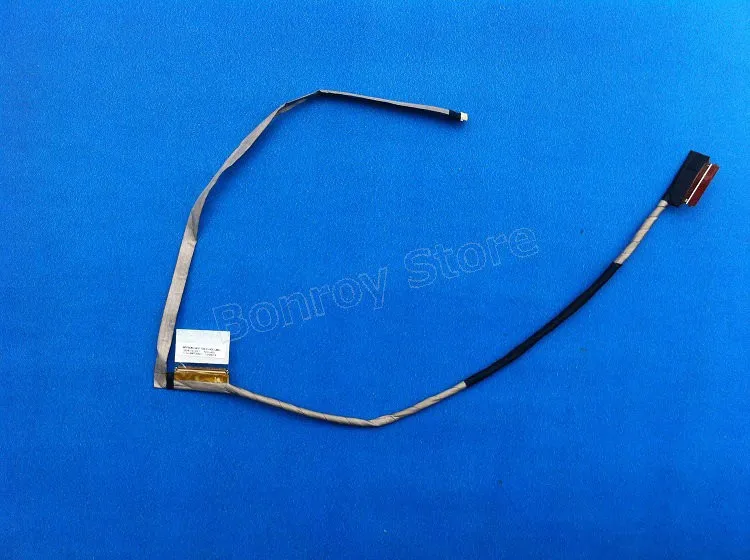(5 шт./лот) для Lenovo N410 S410P LS41P Touch Flex Lcd LVDS новый кабель P/n: 50.4L102.011 50.4L102.031
(5 шт./лот) для Lenovo N410 S410P LS41P Touch Flex Lcd LVDS новый кабель P/n: 50.4L102.011 50.4L102.031