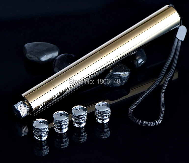 HOT! High power Military 500000M 500W 450nm Blue Laser Pointer Flashlight Light Burn Match candle lit cigarette wicked Hunting
HOT! High power Military 500000M 500W 450nm Blue Laser Pointer Flashlight Light Burn Match candle lit cigarette wicked Hunting