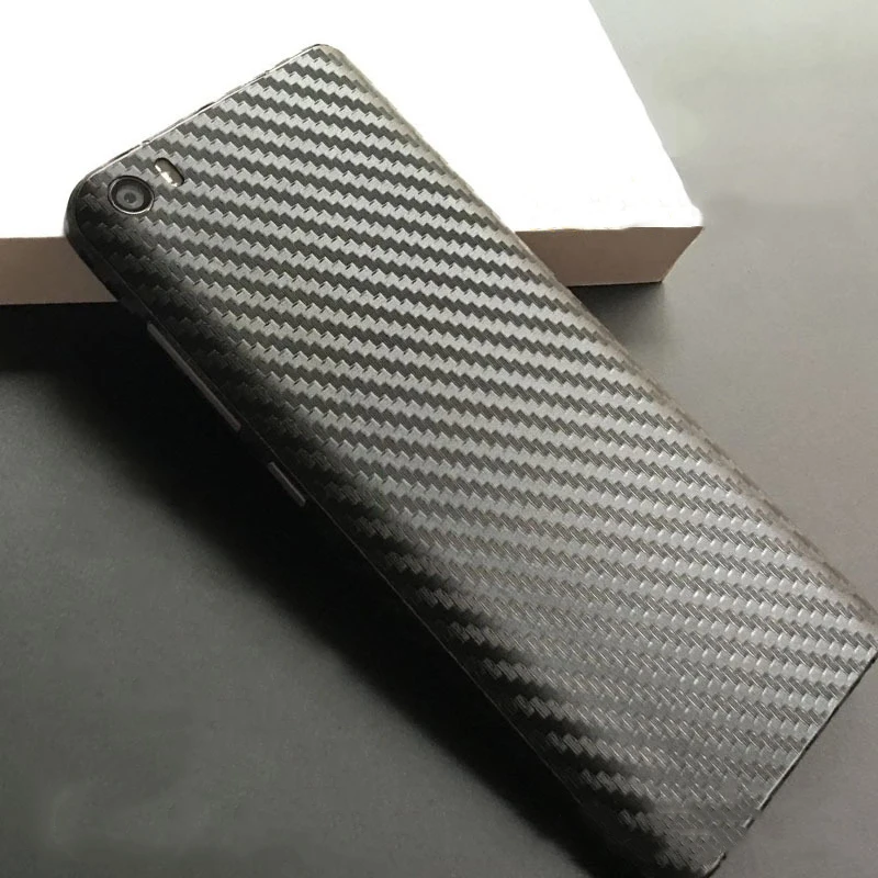 8 Colors Decorative Back Film For Xiaomi 5 Mi5 Mi 5 Mobile Phone Xiaomi5 Protector M5 Carbon Fiber Stickers
8 Colors Decorative Back Film For Xiaomi 5 Mi5 Mi 5 Mobile Phone Xiaomi5 Protector M5 Carbon Fiber Stickers