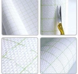 Oneroom, 11 штук (11CT), ткань для вышивки крестиком, Аида, ткань с сеткой, 50x50 см, бесплатная доставка
Oneroom, 11 штук (11CT), ткань для вышивки крестиком, Аида, ткань с сеткой, 50x50 см, бесплатная доставка