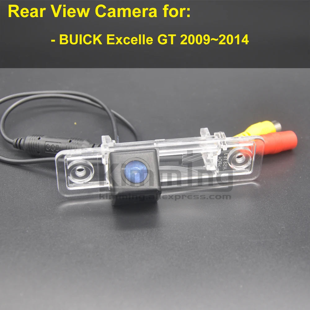 Автомобильная камера заднего вида для Buick Excelle GT Verano 2009 2010 2011 2012 2013 2014, беспроводная Проводная камера заднего вида для парковки 
Автомобильная камера заднего вида для Buick Excelle GT Verano 2009 2010 2011 2012 2013 2014, беспроводная Проводная камера заднего вида для парковки