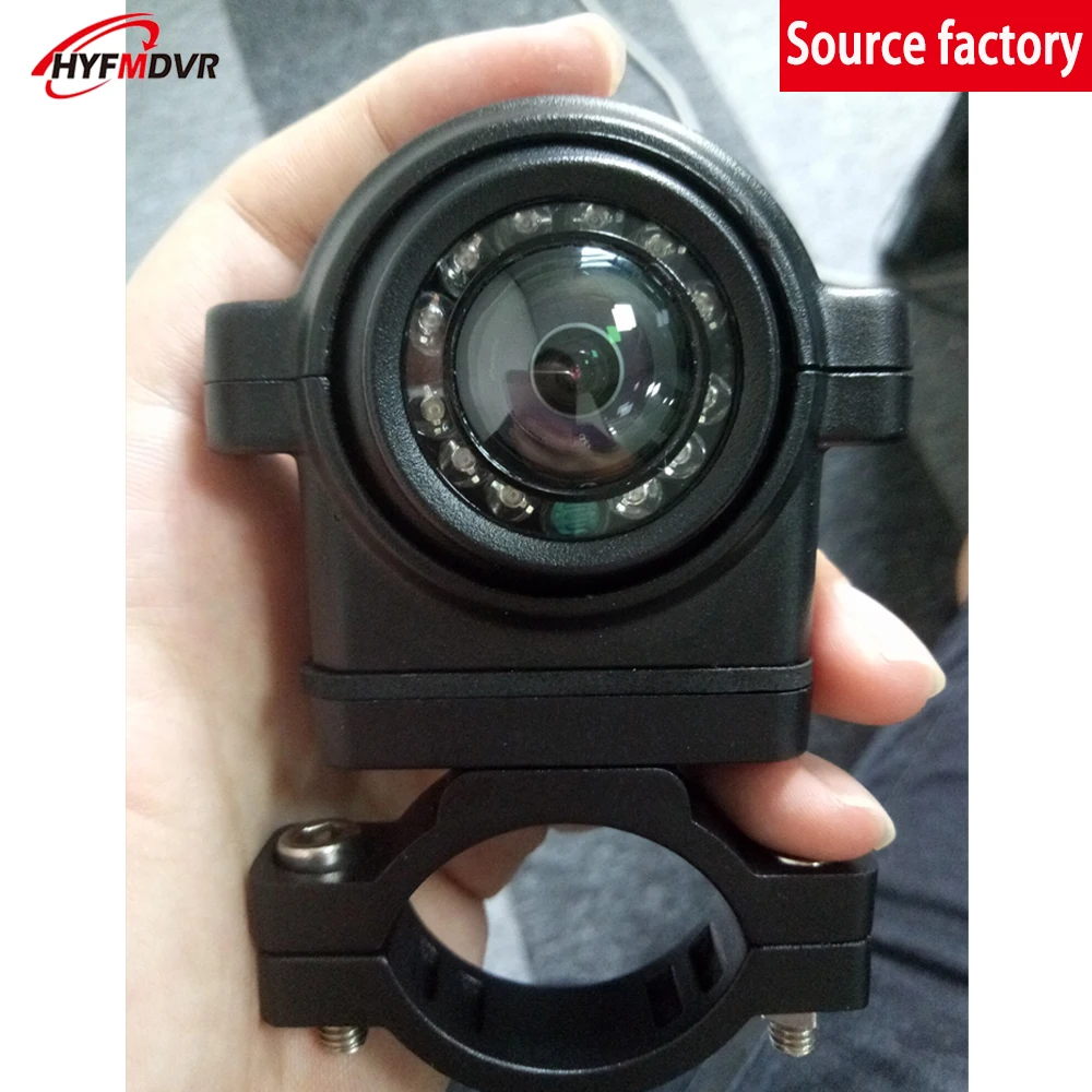 Factory wholesale side monitoring car camera IP68 waterproof lifting with support side forward-looking infrared lens
Factory wholesale side monitoring car camera IP68 waterproof lifting with support side forward-looking infrared lens