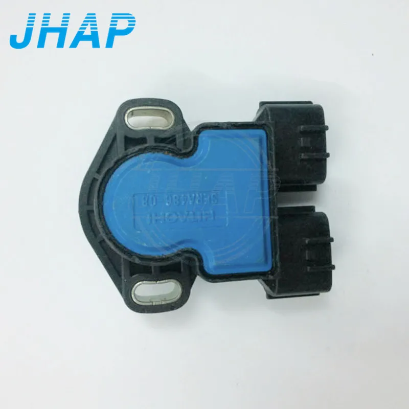 Новый оригинальный Датчик положения дроссельной заслонки ISUZU TPS|sensor throttle position|sensor