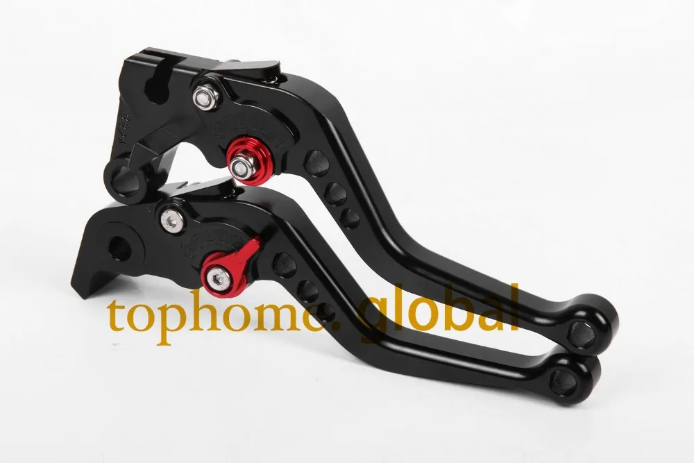 For Honda CBR1000RR FIREBLADE 2008 - 2020 Short Black CNC Clutch Brake Levers 2019 2018 2017 2016 2015 2014 2013 2012 2011 2009
For Honda CBR1000RR FIREBLADE 2008 - 2020 Short Black CNC Clutch Brake Levers 2019 2018 2017 2016 2015 2014 2013 2012 2011 2009