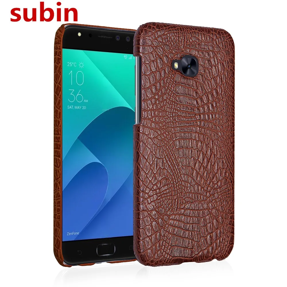 New For Asus Zenfone4 Selfie Pro ZD552KL Case Retro Luxury Crocodile Cover For Asus Zenfone 4 Selfie Pro ZD552KL Phone Case
New For Asus Zenfone4 Selfie Pro ZD552KL Case Retro Luxury Crocodile Cover For Asus Zenfone 4 Selfie Pro ZD552KL Phone Case