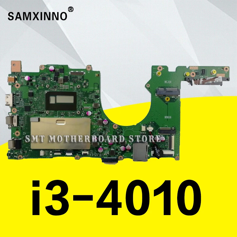 PU301LA MB._0M/I3-4010U/AS 90NB03C0-R01100 motherboard For Asus PU301L PU301LA Laptop motherboard Mainboard
PU301LA MB._0M/I3-4010U/AS 90NB03C0-R01100 motherboard For Asus PU301L PU301LA Laptop motherboard Mainboard