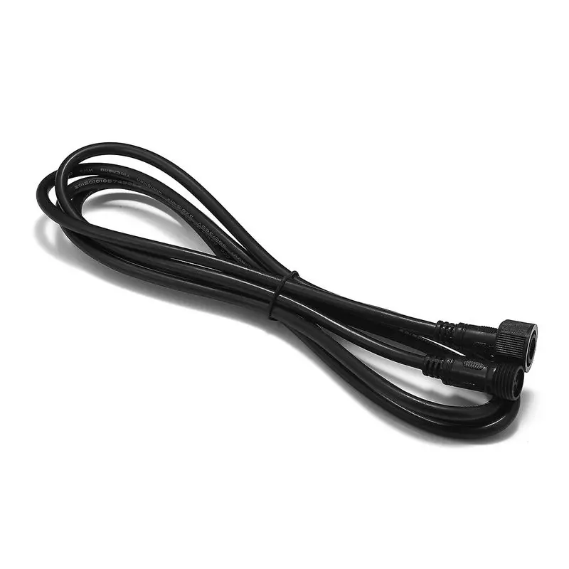 30pcs 3 Pin Waterproof Connector Extension Cable 1m 2m 3m 0.5mm Power Cord For WS2812 WS2811 LED Pixel Strip Swimming Poor Light
30pcs 3 Pin Waterproof Connector Extension Cable 1m 2m 3m 0.5mm Power Cord For WS2812 WS2811 LED Pixel Strip Swimming Poor Light