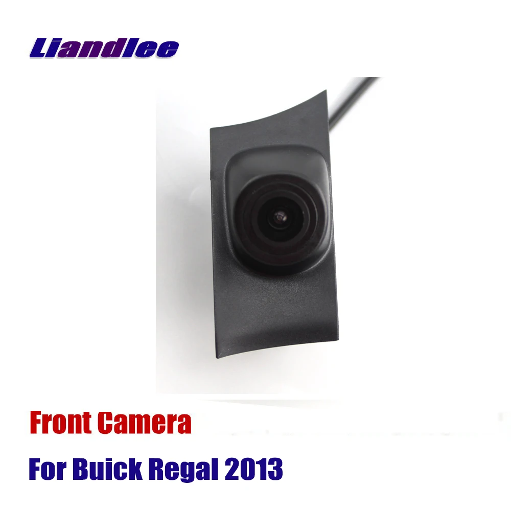 

Car Front View Camera For Buick Regal 2011 2012 2013 2014 2015 2016 2017 RCA AV Interface 12V NTSC System HD CCD CAM