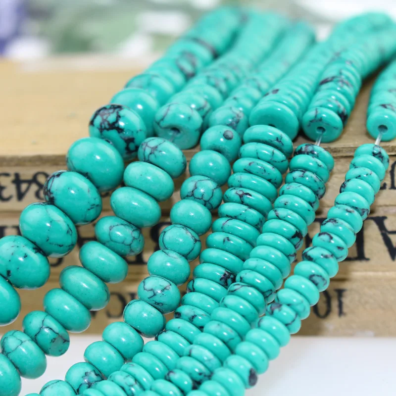 30pcs/lot Vintage Green Natural Stone Beads Charms 6mm 8mm 10mm 12mm Round Stone Spacer Beads Women DIY Jewelry Making Findings
30pcs/lot Vintage Green Natural Stone Beads Charms 6mm 8mm 10mm 12mm Round Stone Spacer Beads Women DIY Jewelry Making Findings