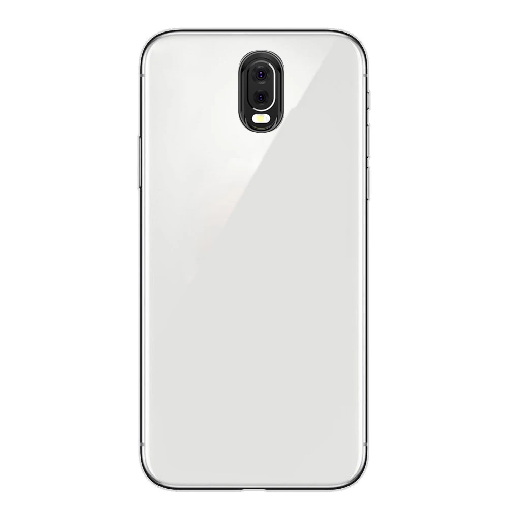 Ультратонкий Мягкий ТПУ прозрачный силиконовый чехол для samsung J7 2017 2018EU Plus Prime DUO J8