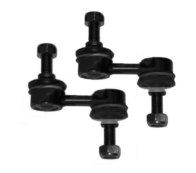 2pcs Front stabilizer Sway Bar link fit for HONDA CIVIC VI (EK) 96-00 CR-V 95-01, 51320-S04-003
2pcs Front stabilizer Sway Bar link fit for HONDA CIVIC VI (EK) 96-00 CR-V 95-01, 51320-S04-003