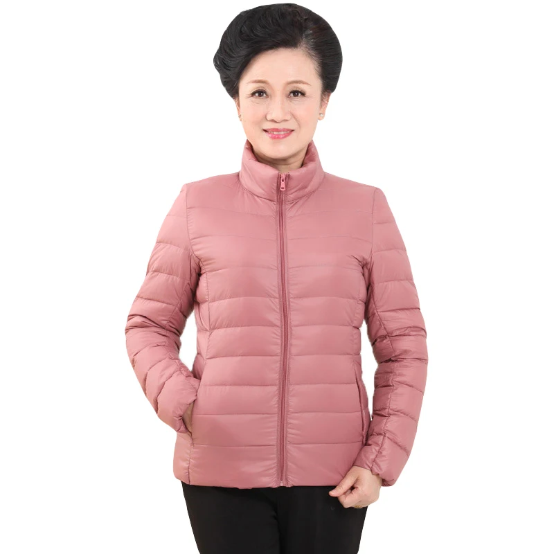 New Spring Women Light Thin Duck Down Jacket Short Stand Collar Casual Outerwear Jacket Plus Size Ultra Light Down Coats FP0388
New Spring Women Light Thin Duck Down Jacket Short Stand Collar Casual Outerwear Jacket Plus Size Ultra Light Down Coats FP0388