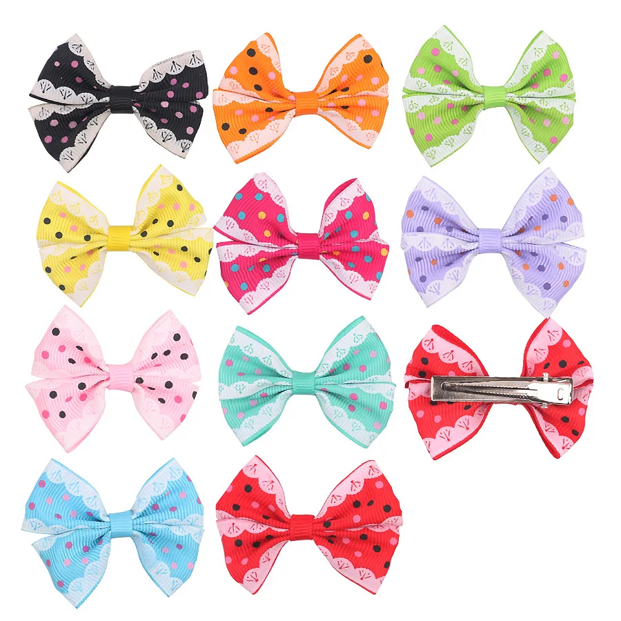 Pet Dog Grooming Accessories Products Cat Hair Clips Boutique Hand-made Small Dog Hair Bows With Clips 6cm 50pcs
Pet Dog Grooming Accessories Products Cat Hair Clips Boutique Hand-made Small Dog Hair Bows With Clips 6cm 50pcs