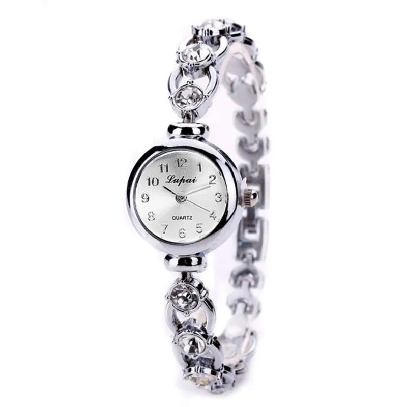 

Irisshine i0651 женские часы для девушек подарок новый бренд Роскошный LVPAI Vente горячий режим роскошные женские часы браслет