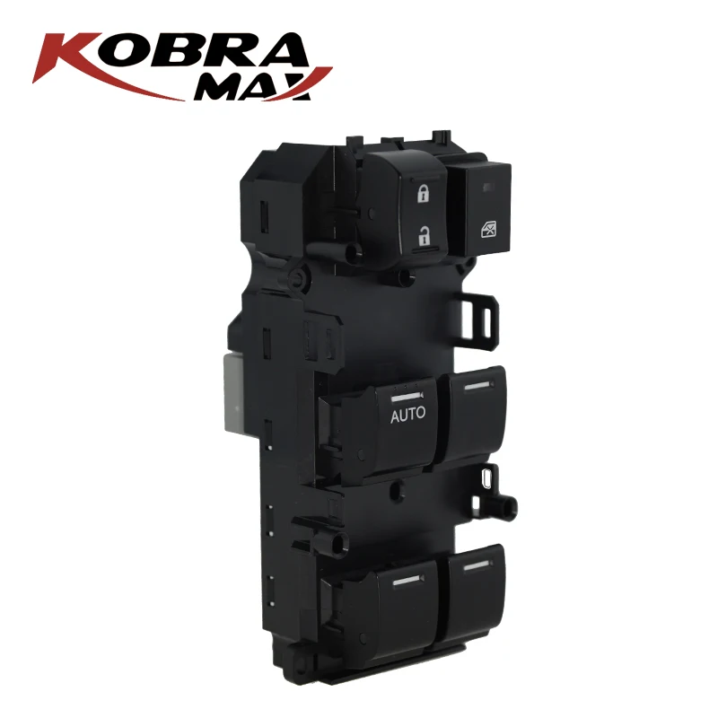 Переключатель Стеклоподъемника KobraMax 35750-TBO-H01, подходит для Honda Accord, автомобильные аксессуары
Переключатель Стеклоподъемника KobraMax 35750-TBO-H01, подходит для Honda Accord, автомобильные аксессуары
