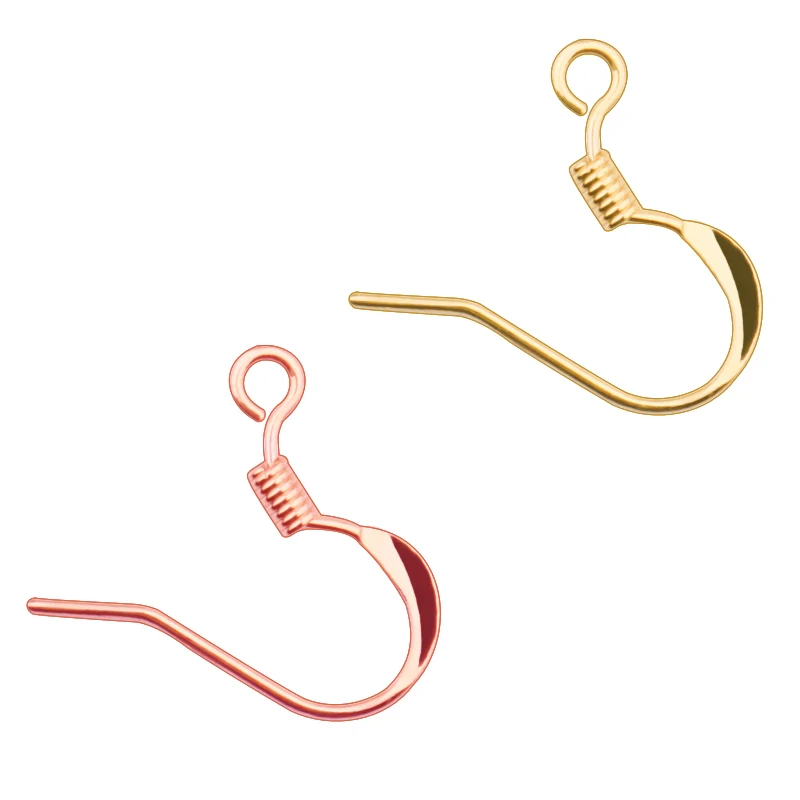 50pcs New Arrival Spring Ear hook (KEEP COLOR Rose Gold/Rhodium Silver Open circle Earring Part Round Line Diy Jewelry Marking
50pcs New Arrival Spring Ear hook (KEEP COLOR Rose Gold/Rhodium Silver Open circle Earring Part Round Line Diy Jewelry Marking