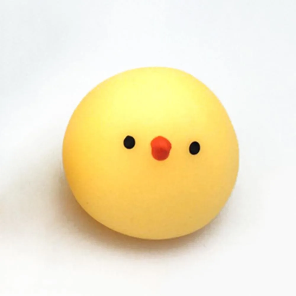 Squeeze Squishy Mochi Toy Mini Soft Squeeze Squishy Animals Cat Pig Chick Starfish Cake Rubber Antisterss Fidget Toy Gift
Squeeze Squishy Mochi Toy Mini Soft Squeeze Squishy Animals Cat Pig Chick Starfish Cake Rubber Antisterss Fidget Toy Gift