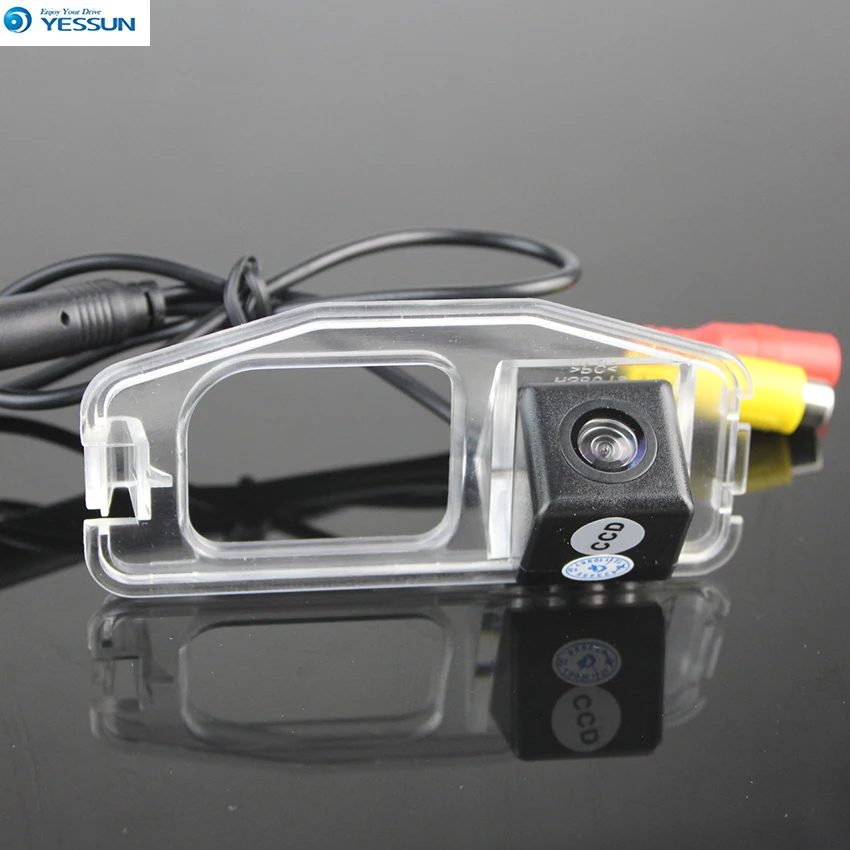 YESSUN car Reversing Camera For Honda For Odyssey 2010~2014 Car Backup Camera Rear Camera HD CCD Night Vision
YESSUN car Reversing Camera For Honda For Odyssey 2010~2014 Car Backup Camera Rear Camera HD CCD Night Vision