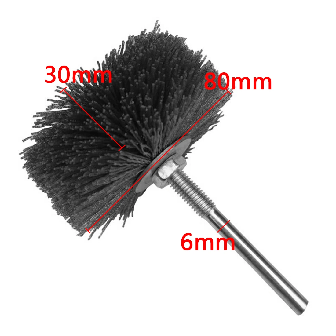 Grinding head abrasive nylon wood cypress mahogany root embossed polishing grinding wheel grinding head wear-resistant brush
Grinding head abrasive nylon wood cypress mahogany root embossed polishing grinding wheel grinding head wear-resistant brush
