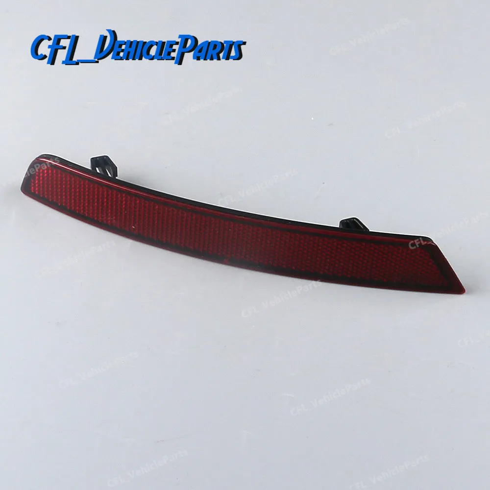 Right Side Red Rear Light Reflector 6R0945106 For Volkswagen polo 2011 2012 2013 2014 2015 2016
Right Side Red Rear Light Reflector 6R0945106 For Volkswagen polo 2011 2012 2013 2014 2015 2016