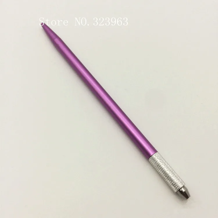 Fog Eyebrow manual pen Mini Manual Permanent Makeup Eyebrow Tattoo Pen Machine For 3D Eyebrow Embroidery
Fog Eyebrow manual pen Mini Manual Permanent Makeup Eyebrow Tattoo Pen Machine For 3D Eyebrow Embroidery