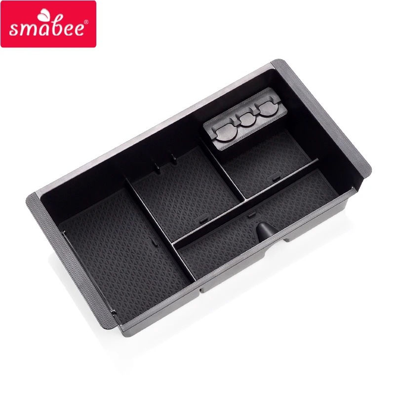 Car Center Console Armrest Storage Box for Chevy Silverado GMC Sierra Yukon (2015-2018) Interior Accessories Tidying Box
Car Center Console Armrest Storage Box for Chevy Silverado GMC Sierra Yukon (2015-2018) Interior Accessories Tidying Box