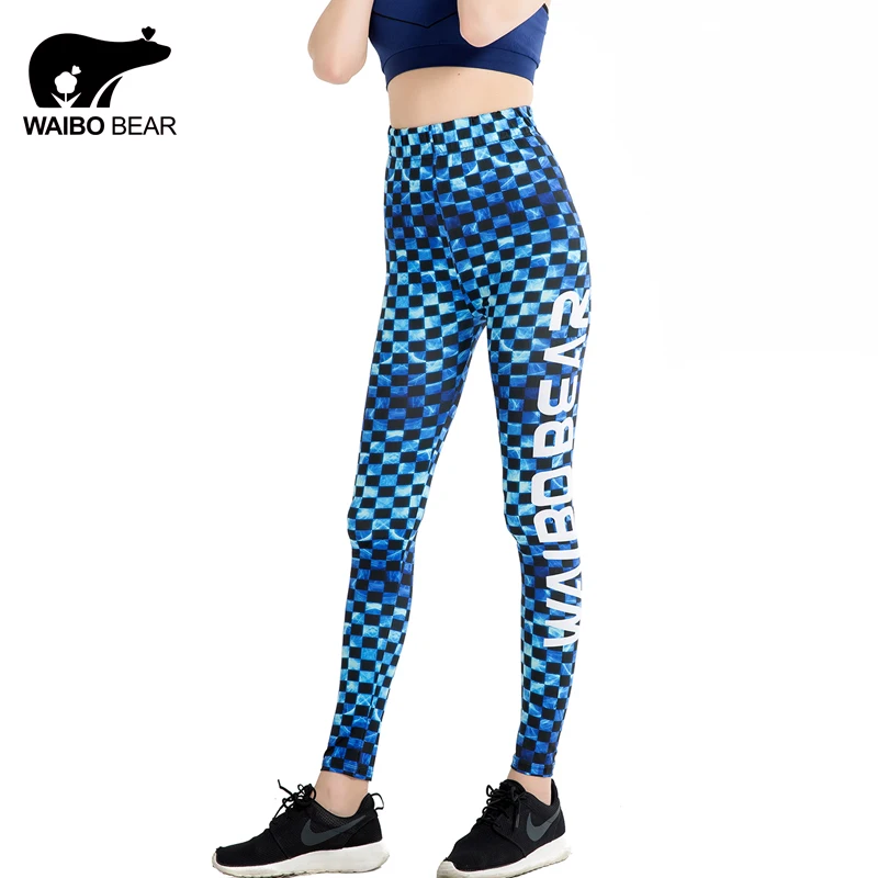 Women 2017 Fashion Hot Sexy Leggings Fish Scales 3D Printed Pencil Pants New Fitness Trousers Natural Color Jeggings WAIBO BEAR
Women 2017 Fashion Hot Sexy Leggings Fish Scales 3D Printed Pencil Pants New Fitness Trousers Natural Color Jeggings WAIBO BEAR