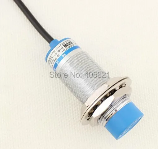 Inductive Proximity Sensor,LJ24A3-10-J/DZ, AC,2-wire NC,90-250VAC Proximity Switch sensor switch
Inductive Proximity Sensor,LJ24A3-10-J/DZ, AC,2-wire NC,90-250VAC Proximity Switch sensor switch