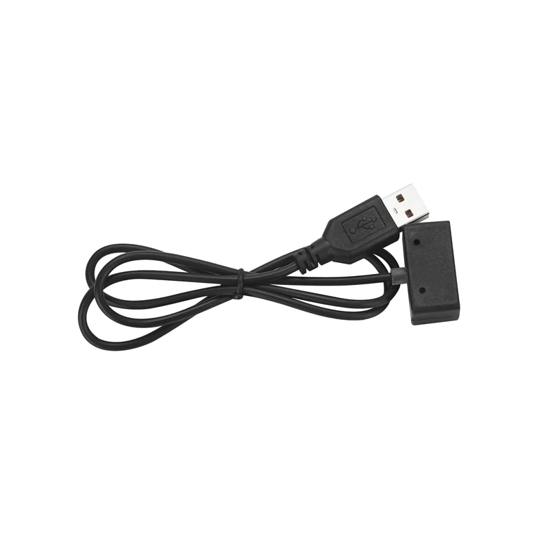 USB кабель для зарядки tello 70 см DJI 1100 мАч Wi Fi FPV Quadcopter аксессуары батарей