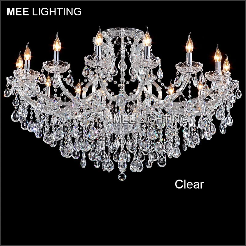 Best selling Crystal chandelier light large glass chandeliers crystal light fitting for Kitchen, Living, bedroom Lighting Lustre
Best selling Crystal chandelier light large glass chandeliers crystal light fitting for Kitchen, Living, bedroom Lighting Lustre