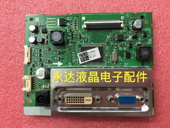 100% test for samgsung S22A300BW SA330 LS22A330 drive board BN41-01650C work 22inch screen
100% test for samgsung S22A300BW SA330 LS22A330 drive board BN41-01650C work 22inch screen