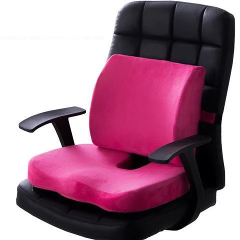 2022NEW 2 In 1 Bamboo Fiber Memory Foam Seat Cushion Back Cushion Slow Rebound Waist Support Set for Home Office Health Care
2022NEW 2 In 1 Bamboo Fiber Memory Foam Seat Cushion Back Cushion Slow Rebound Waist Support Set for Home Office Health Care