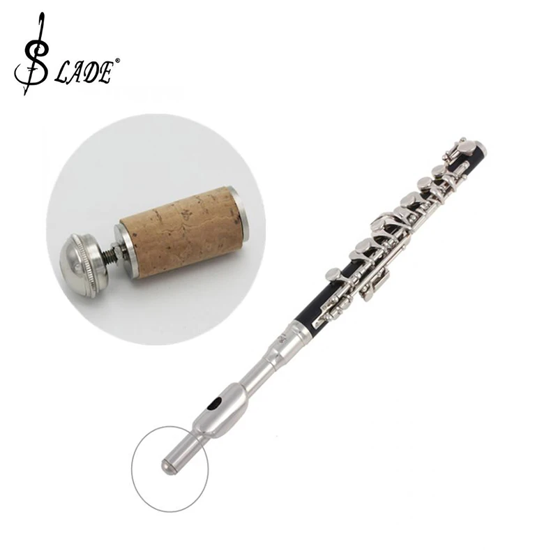Slade 5pcs/lot Pure Natural Piccolo Cork Soft Wood Cork Musical Instrument Accessories
Slade 5pcs/lot Pure Natural Piccolo Cork Soft Wood Cork Musical Instrument Accessories