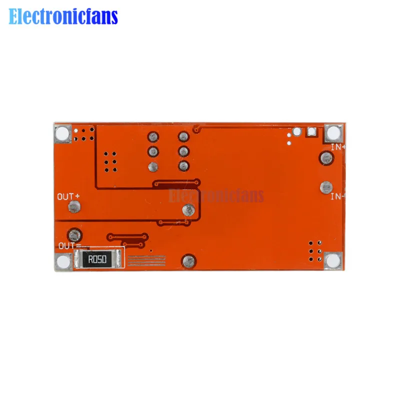 Понижающий модуль XL4015 оригинальная зарядная плата 5 А постоянного тока для