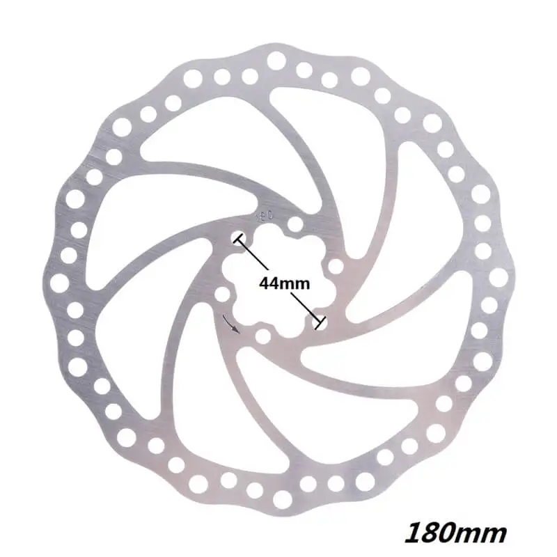 ZTTO MTB Bike Bicycle Brake 203mm/180mm/160mm/140mm/120mm Stainless Steel Rotor Disc Line Pulling Disc Brake for Most Bicycles
ZTTO MTB Bike Bicycle Brake 203mm/180mm/160mm/140mm/120mm Stainless Steel Rotor Disc Line Pulling Disc Brake for Most Bicycles