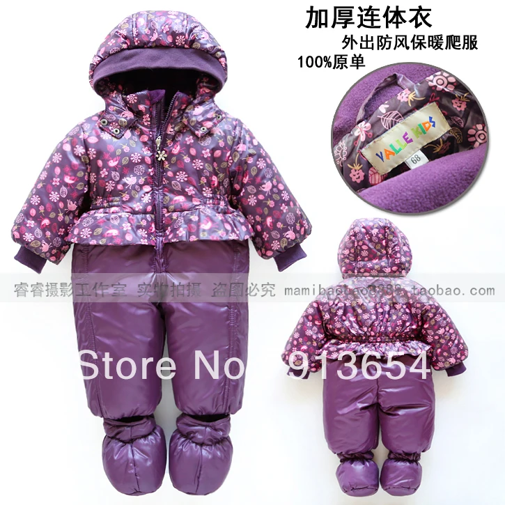 new 2019 autumn winter romper baby clothing baby girl princess cotton warm rompers newborn print flowers lovely overalls
new 2019 autumn winter romper baby clothing baby girl princess cotton warm rompers newborn print flowers lovely overalls
