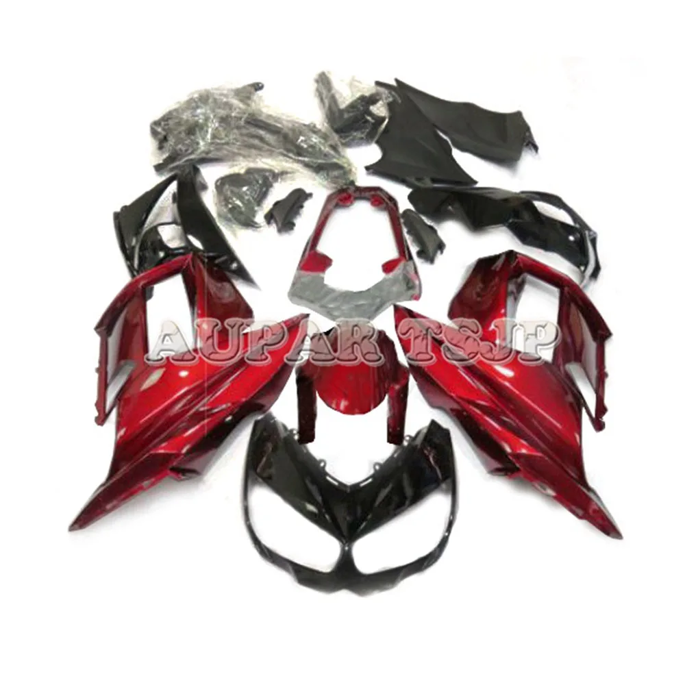 Candy Red Black Motorcycle Fairing Kit For Kawasaki Z1000S Ninja 1000 2010 2011 2012 2013 2014 2015 ABS Injection Molding Covers
Candy Red Black Motorcycle Fairing Kit For Kawasaki Z1000S Ninja 1000 2010 2011 2012 2013 2014 2015 ABS Injection Molding Covers