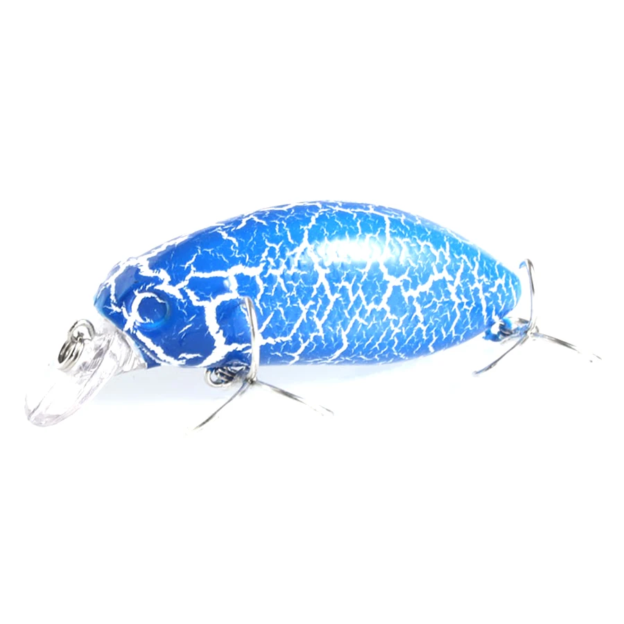 10 pcs/set 5cm 10g Crank Artificial Bait Steel ball short Wide Wobbler float Fishing Lures Minnow Crankbait Top water Carp
10 pcs/set 5cm 10g Crank Artificial Bait Steel ball short Wide Wobbler float Fishing Lures Minnow Crankbait Top water Carp