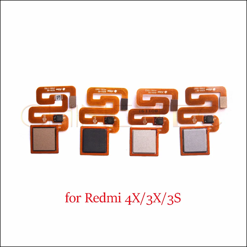 Гибкий кабель-лента для кнопки возврата для Redmi 3S Redmi 4X, 1 шт., датчик отпечатков пальцев
Гибкий кабель-лента для кнопки возврата для Redmi 3S Redmi 4X, 1 шт., датчик отпечатков пальцев