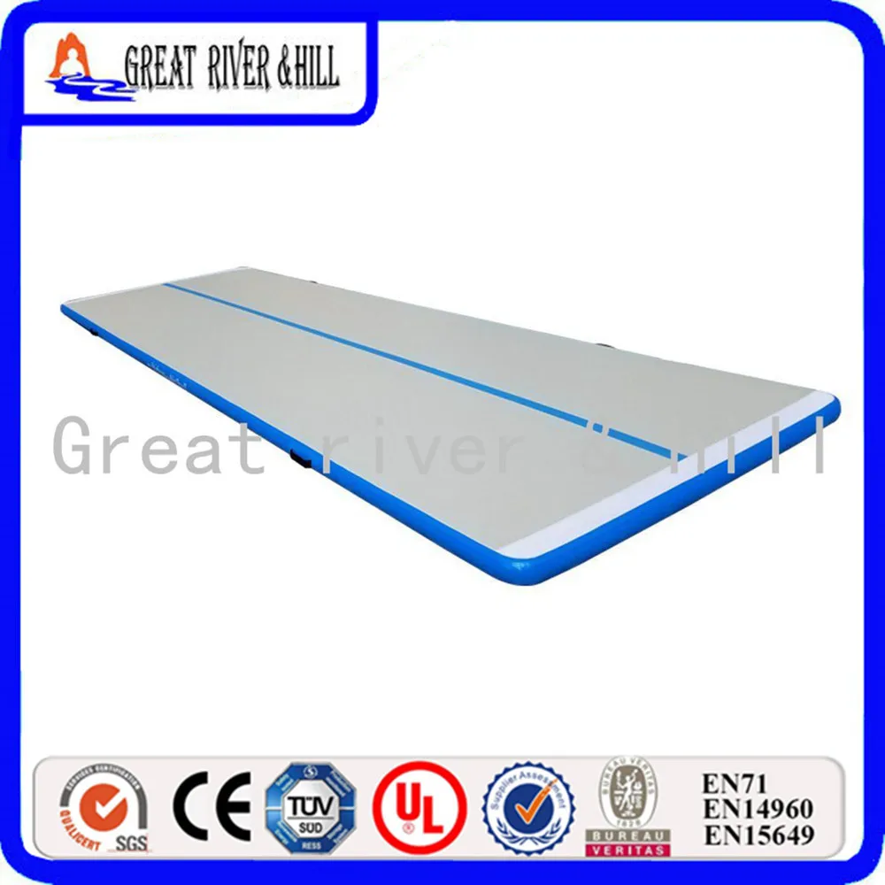 and Pump 4m X1.8m X0.15m Inflatable Gymnastics Mats,Inflatable Air Track For Gym,Inflatable Tumble Track On Sales
and Pump 4m X1.8m X0.15m Inflatable Gymnastics Mats,Inflatable Air Track For Gym,Inflatable Tumble Track On Sales