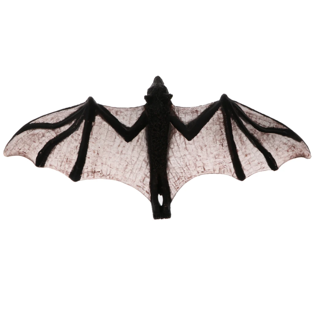Flying Bat Animals Figure Toys Realistic Wild Forest Creatures Action Models Kids Educational Cognitive Statues Toy Home Decor
Flying Bat Animals Figure Toys Realistic Wild Forest Creatures Action Models Kids Educational Cognitive Statues Toy Home Decor